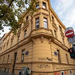 Cozy Studio Ana&Stela In Center Of Zagreb